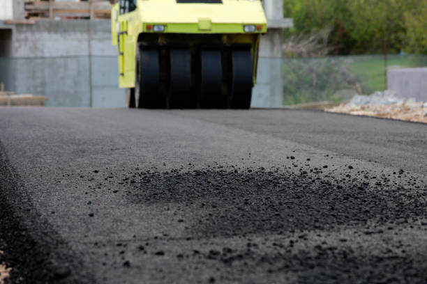 Best Stone driveway pavers in Cambria, IL