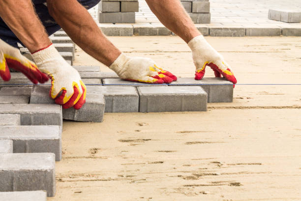 Professional Driveway Pavers in Cambria, IL