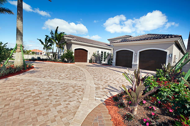 Best Heated driveway pavers in Cambria, IL